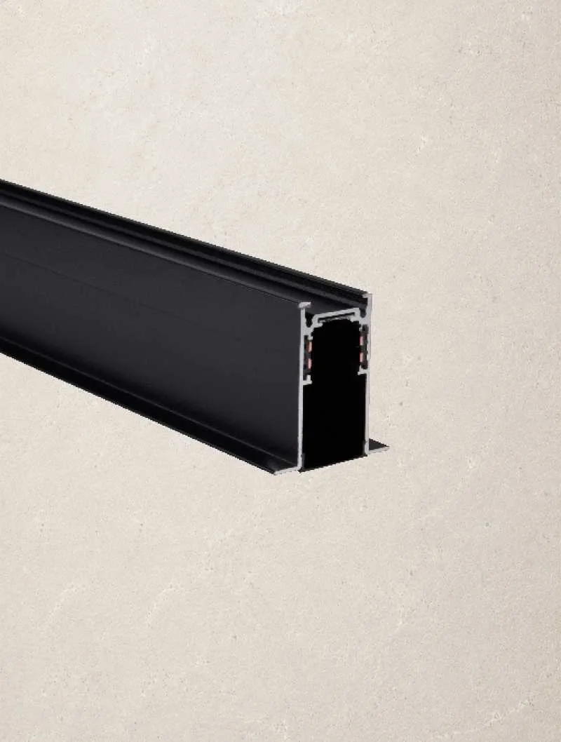 MRM 4001 Magnet Sıva Altı Ray - Magnet Ray