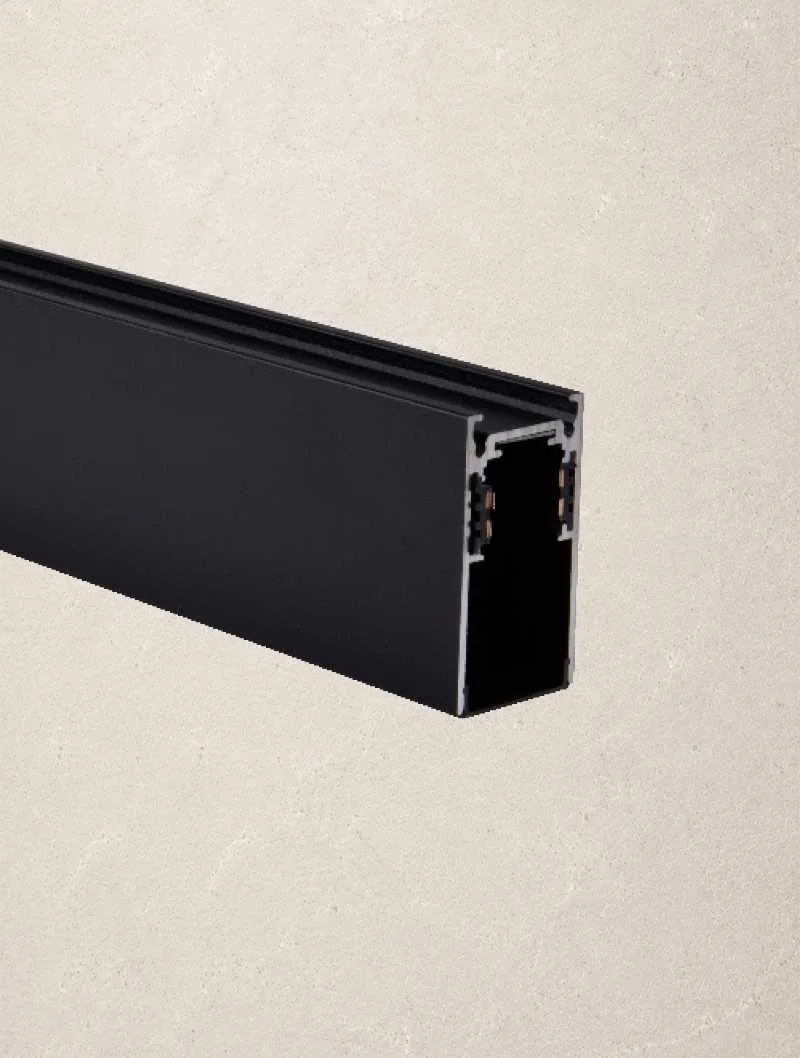 MRM 5001 Magnet Sıva Üstü Ray - Magnet Ray