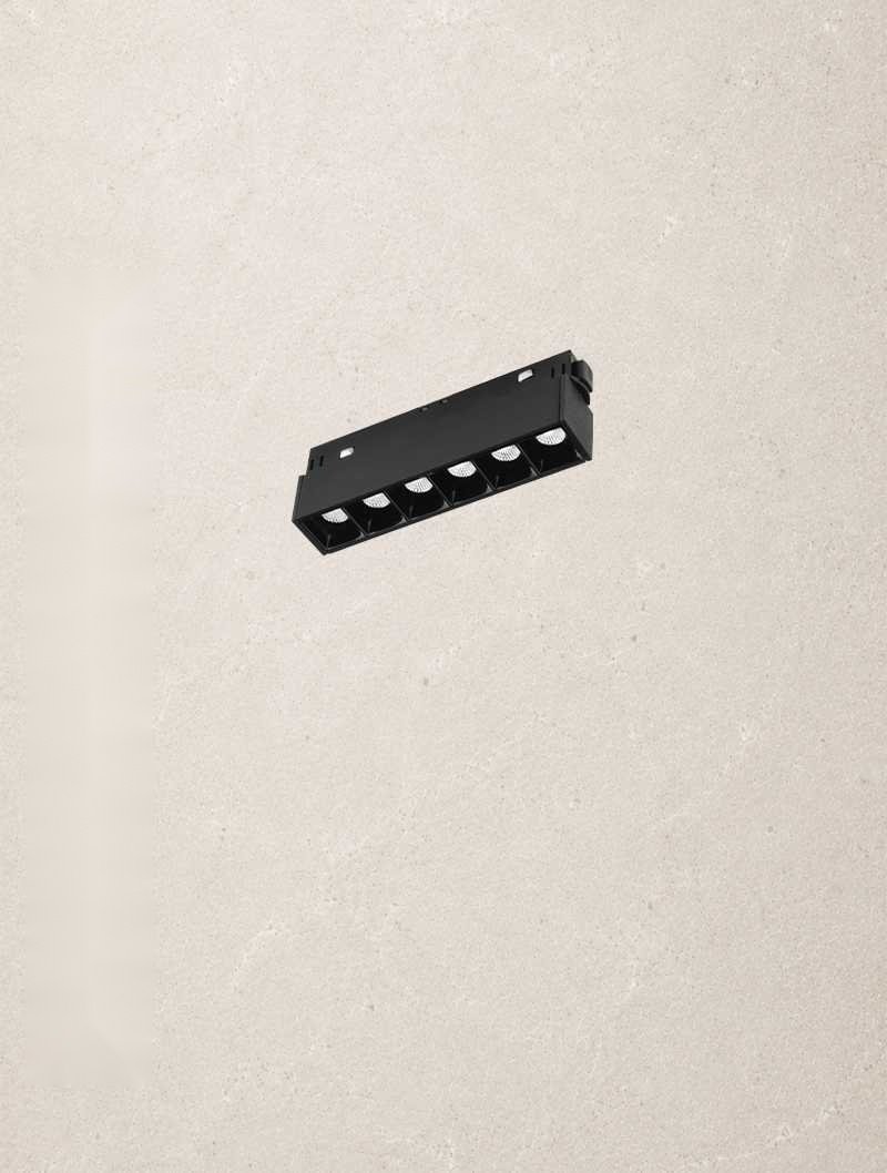 MRM 103-1 Magnet Ray Spot - Magnet Ray Spot