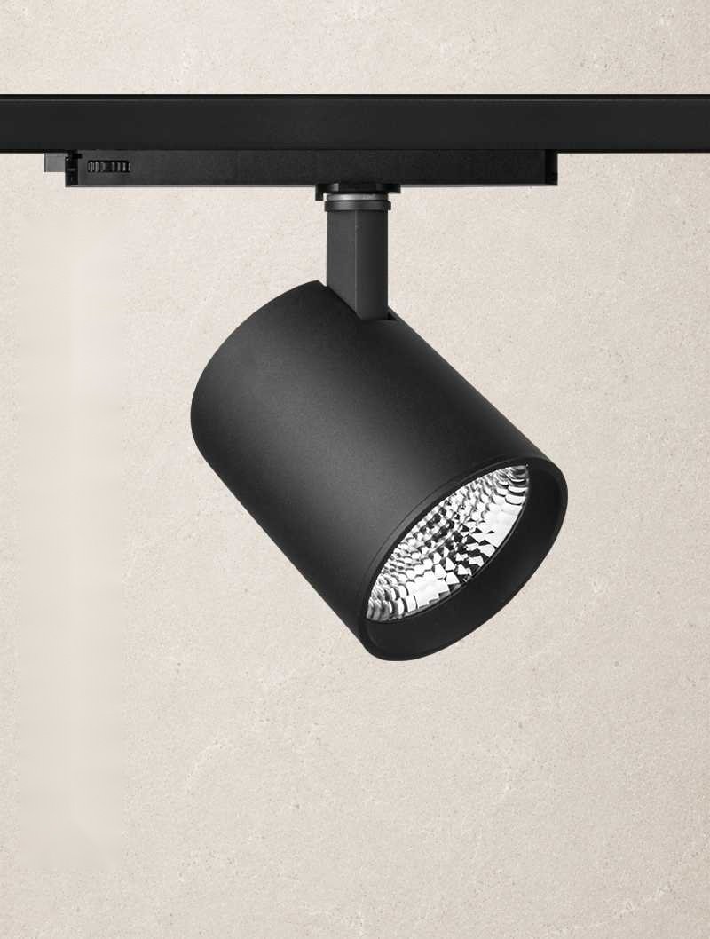 MR 1030-100 Ray Spot Aydınlatma - Ray Spot
