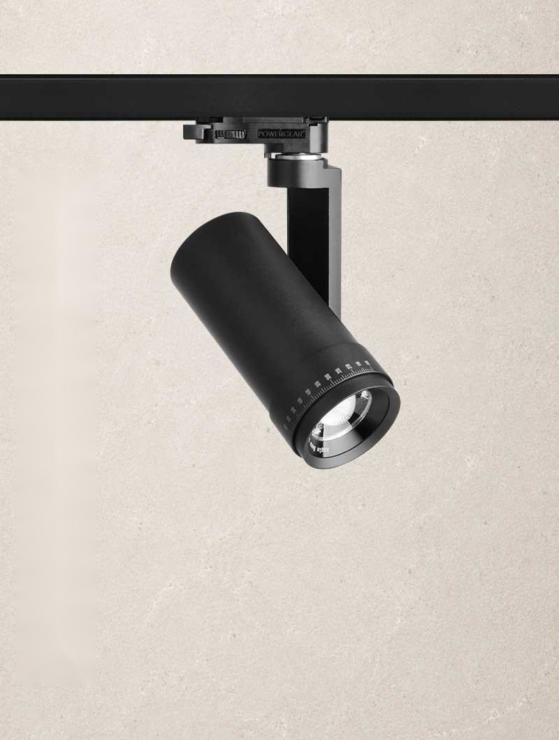 MR 1070-60 Ray Spot Aydınlatma - Ray Spot