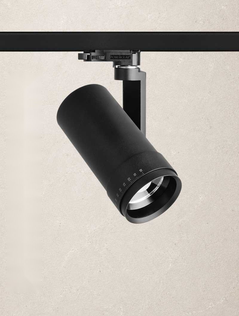 MR 1070-75 Ray Spot Aydınlatma - Ray Spot