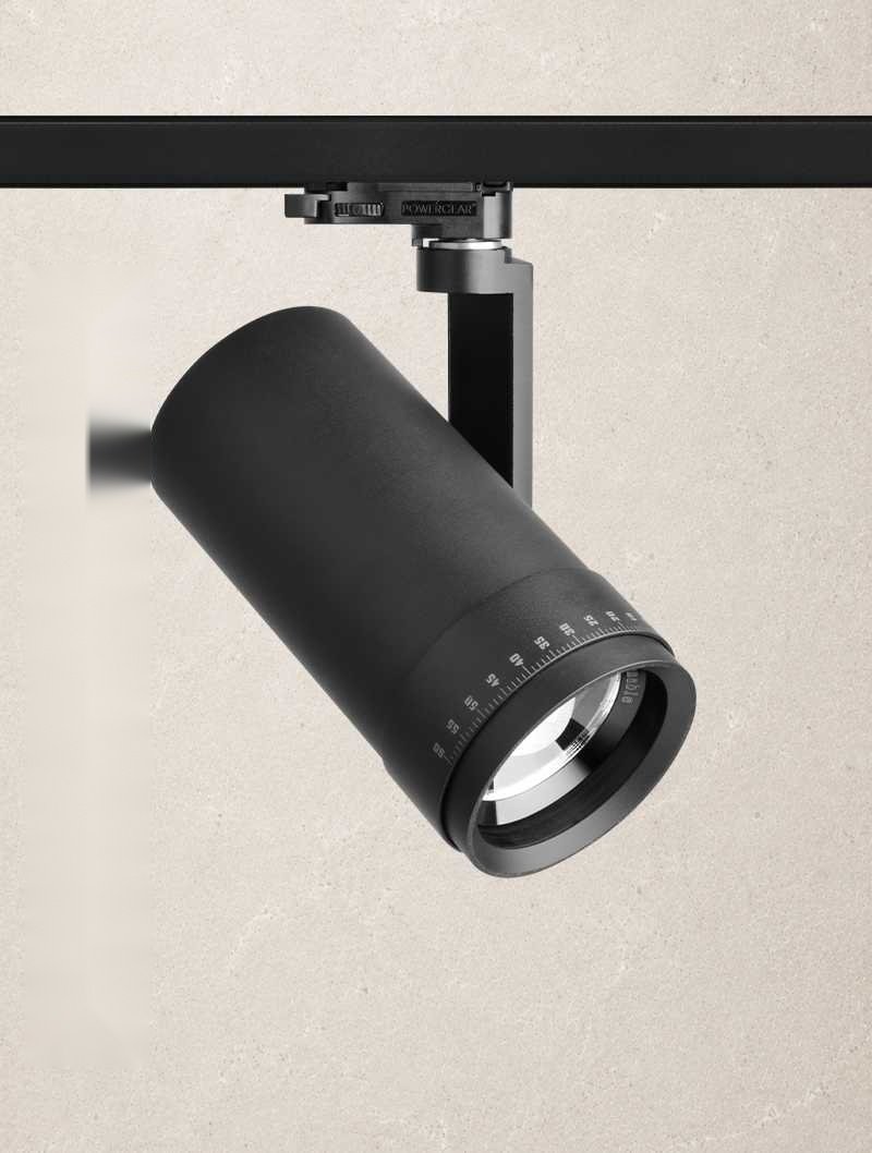 MR 1070-90 Ray Spot Aydınlatma - Ray Spot