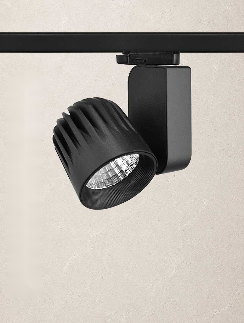 MR 601-100 Ray Spot Aydınlatma - Ray Spot