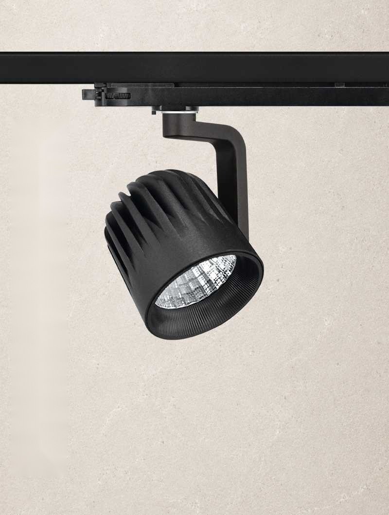 MR 602-100 Ray Spot Aydınlatma - Ray Spot