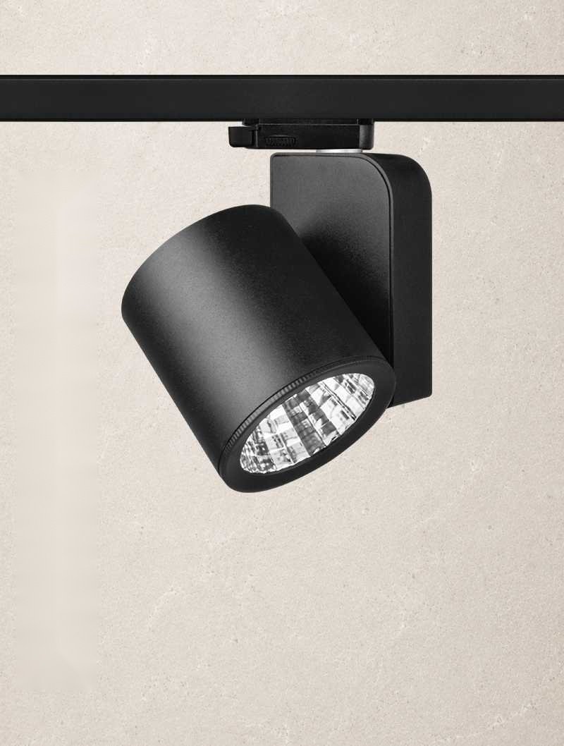 MR 801-100 Ray Spot Aydınlatma - Ray Spot