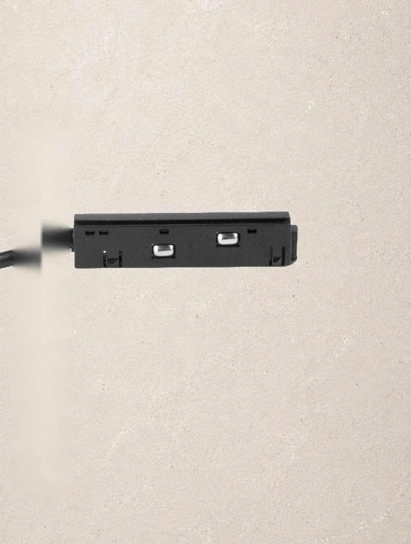 MRM 1004 Enerji Girişi - Magnet Ray