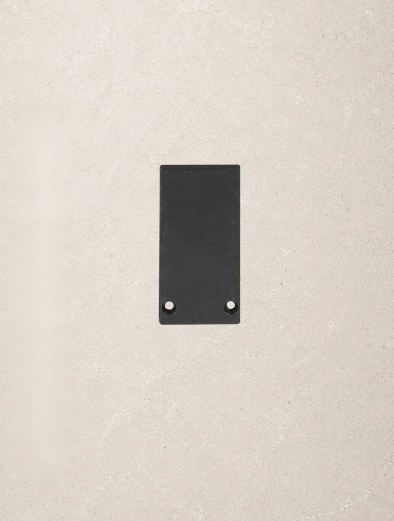 MRM 5103 Sıva Üstü Sonlama Kapağı - Magnet Ray