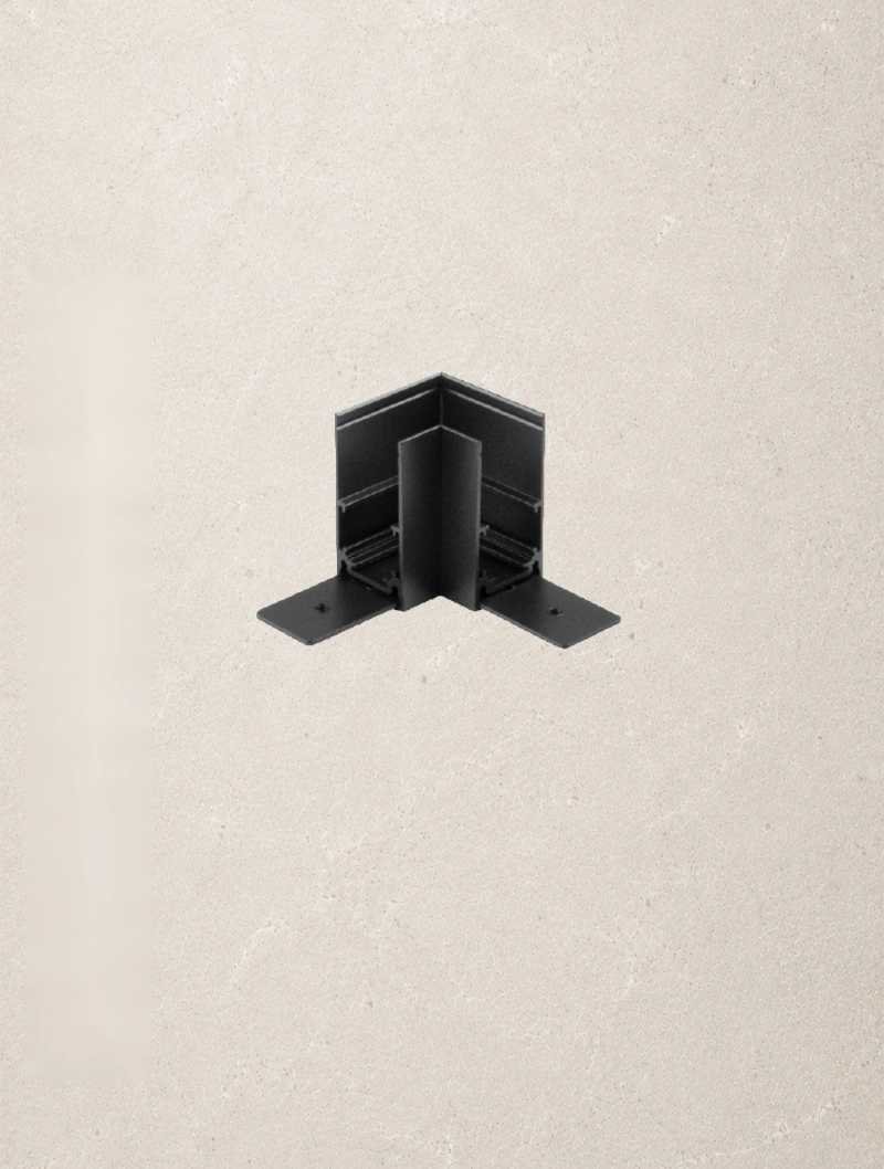 MRM 5106 Sıva Üstü Köşe Dönüş - Magnet Ray