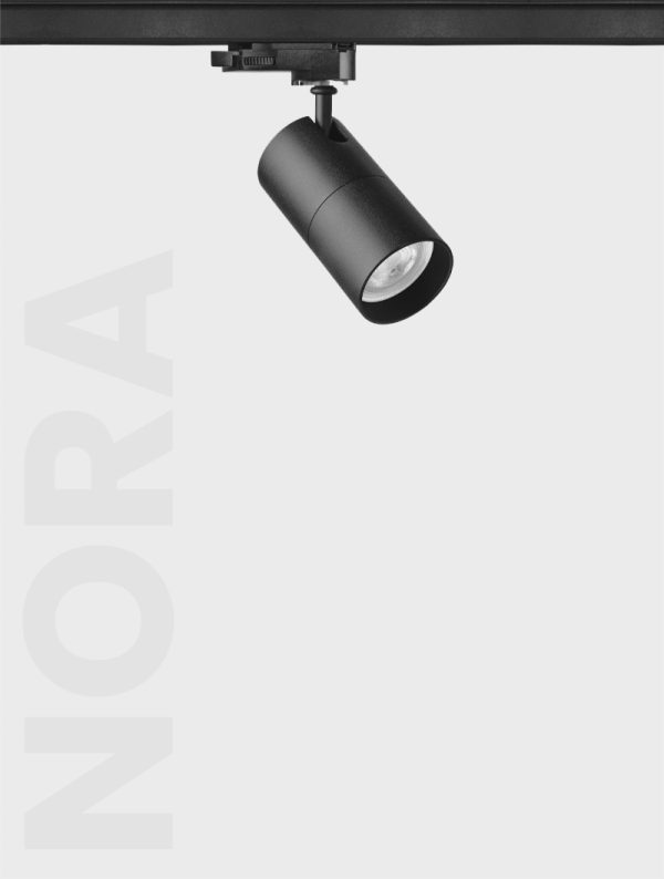 NORA SERİSİ MR 418-1 RAY SPOT