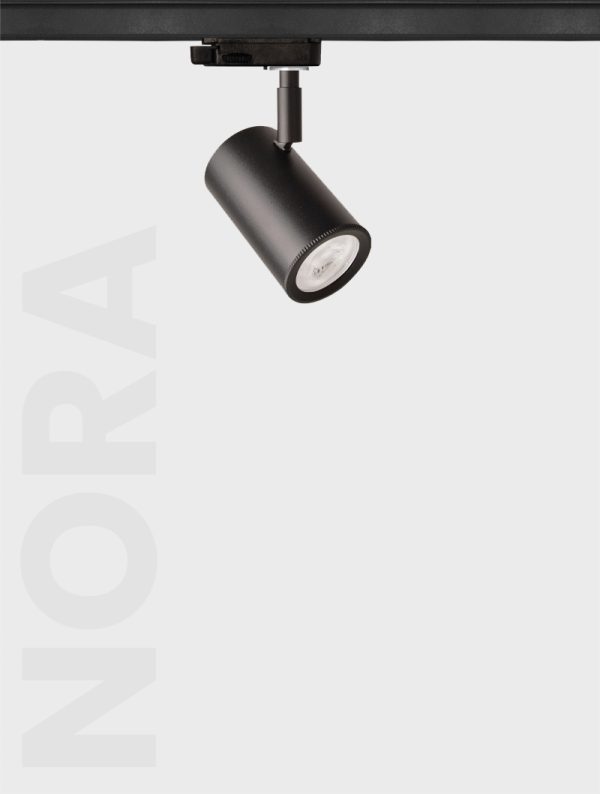 NORA SERİSİ MR 418-2 RAY SPOT