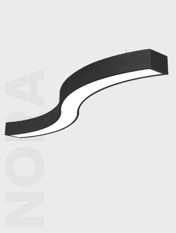 NORA SERİSİ MS 670 SIVA ÜSTÜ SARKIT VE LİNEER