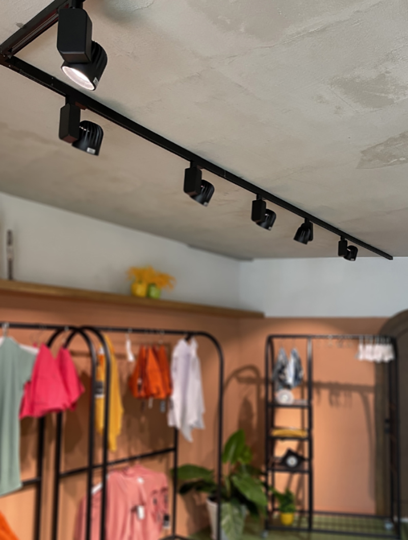 RENARDO SERİSİ | MR 601-100 RAY SPOT - Görsel 4