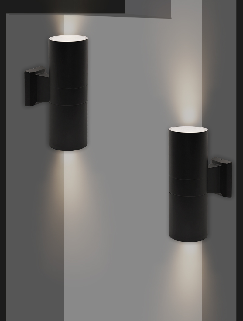 MOSS SERİSİ MO 110 DIŞ MEKAN APLİK