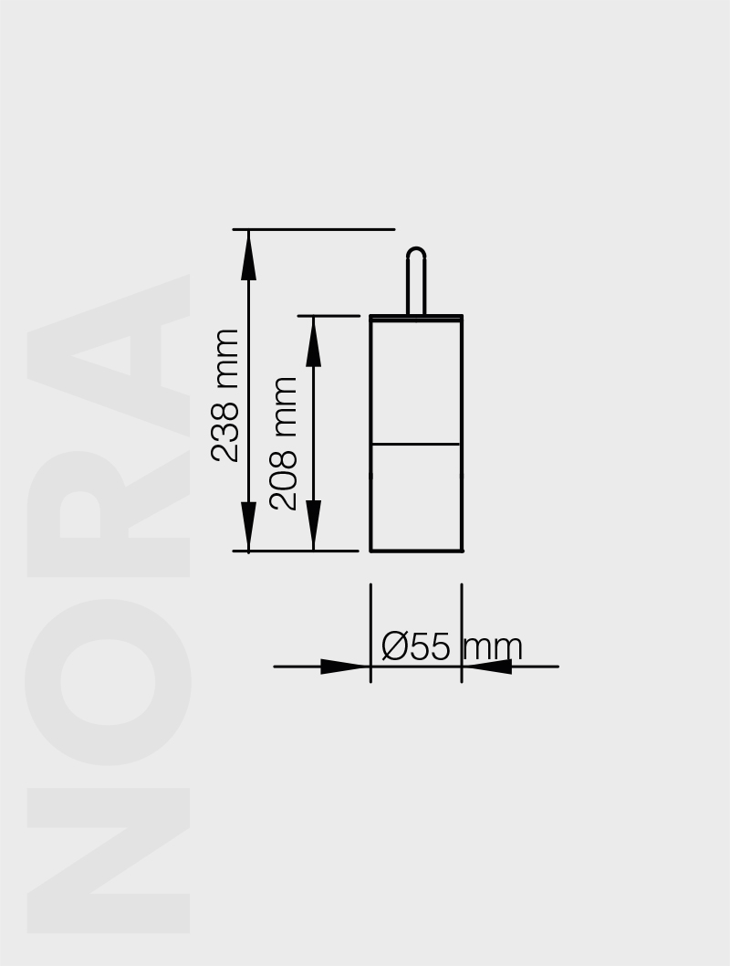 Masialux Ledli Ray Spot Armatür MR 418