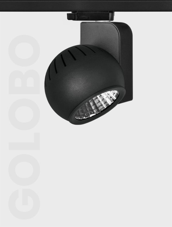 GOLOBO SERİSİ | MR 301 RAY SPOT