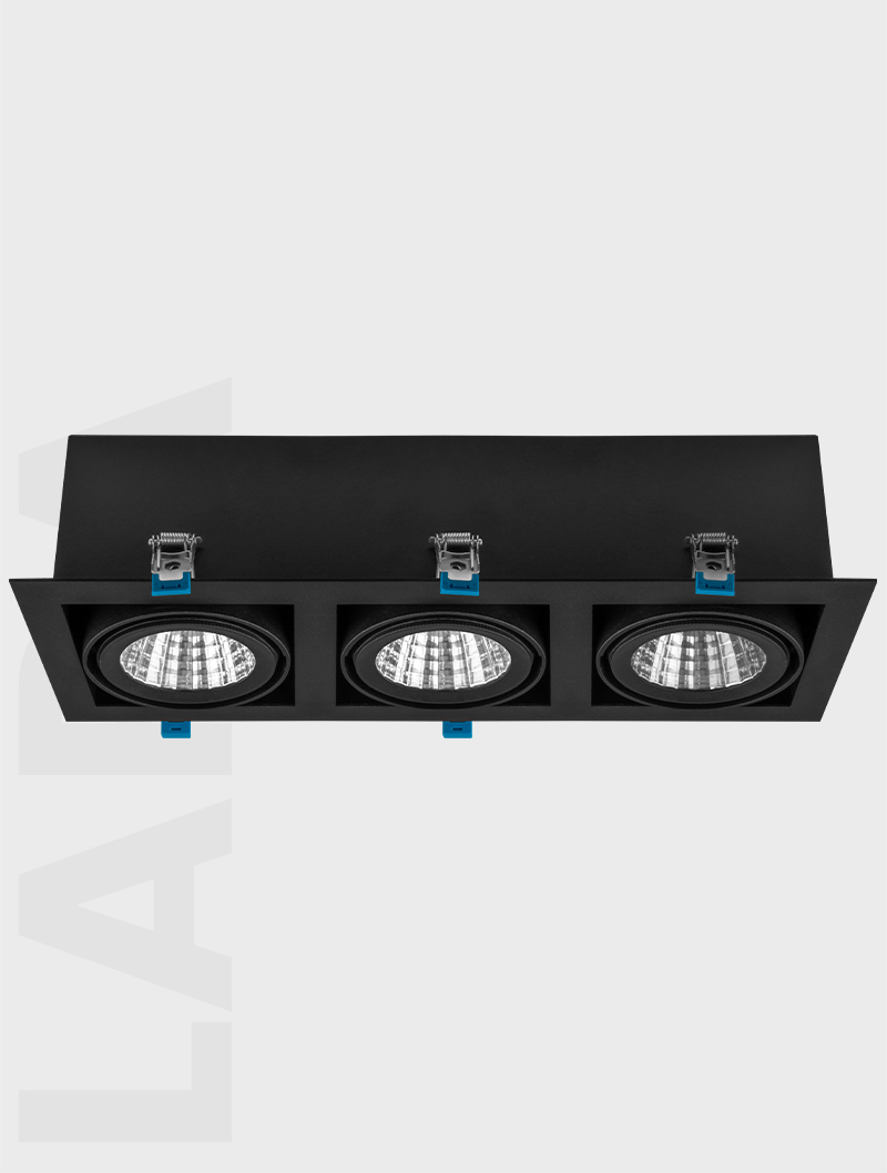 LARA SERİSİ MD 110-3-118 SIVA ALTI SPOT