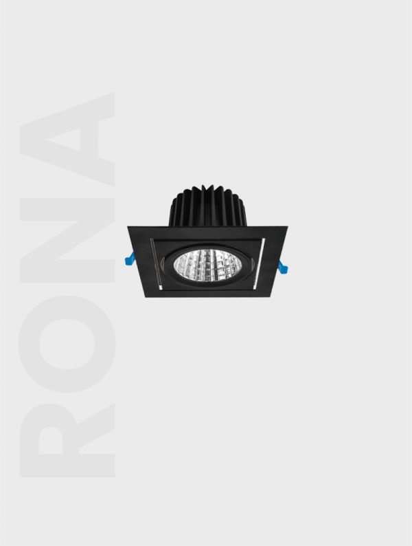 RONA SERİSİ MD 131-1-118 SIVA ALTI SPOT