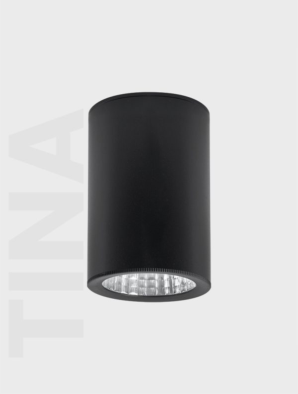 Masialux Ledli Sıva Üstü Spot Armatür MS 605-118