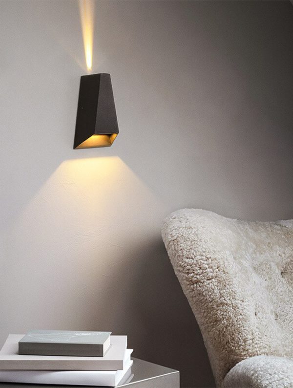 Dış Mekan Aydınlatma