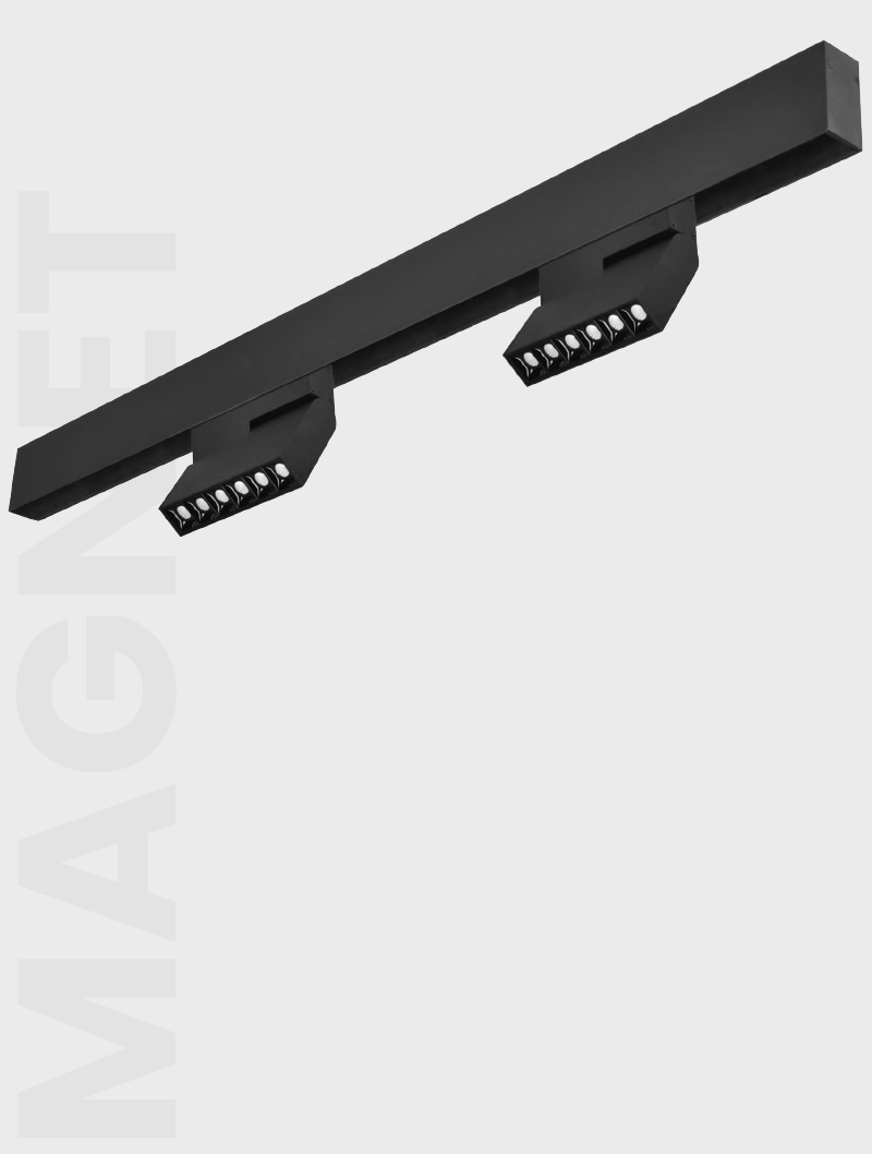 MAGNET SERİSİ | MRM 105-1 MAGNET RAY SPOT - Image 3