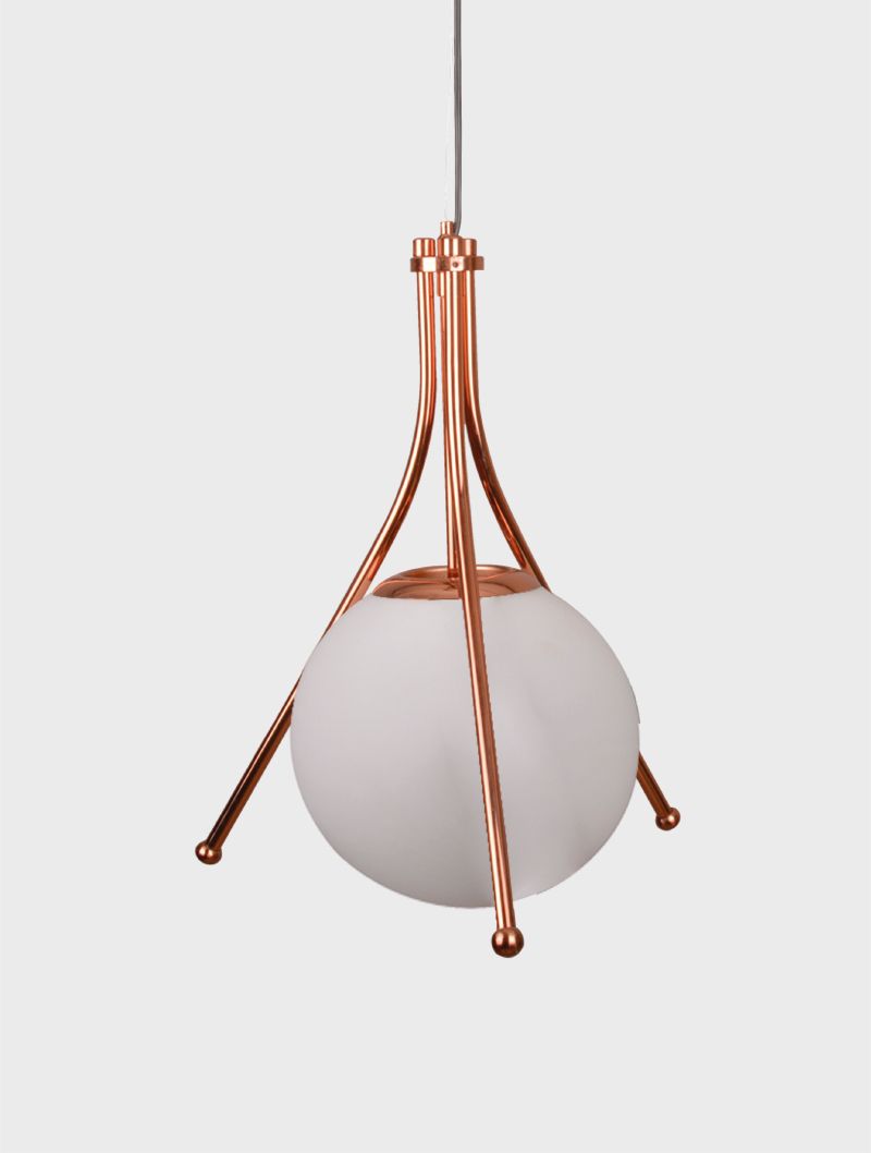 MS 237 - Özel Koleksiyon Sarkıt Aydınlatma