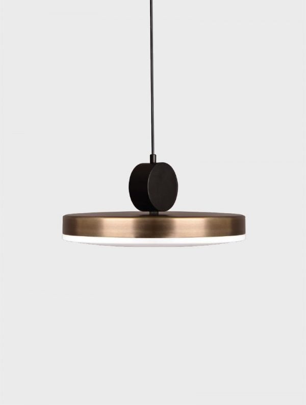 MS 269-1 - Özel Koleksiyon Sarkıt Aydınlatma