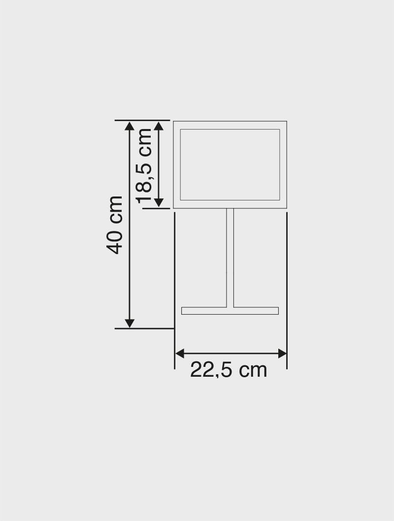 Özel Koleksiyon Aplik ME 165 - Görsel 2