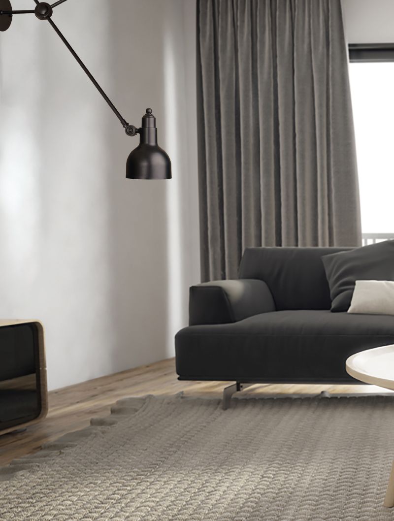 Özel Koleksiyon Aplik ME 166 - الصورة 3