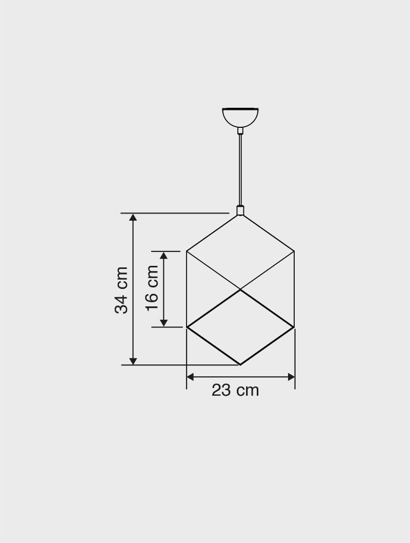 Özel Koleksiyon Sarkıt | MS 181 - Görsel 2