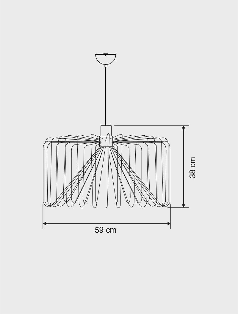 Özel Koleksiyon Sarkıt | MS 199 - Image 2