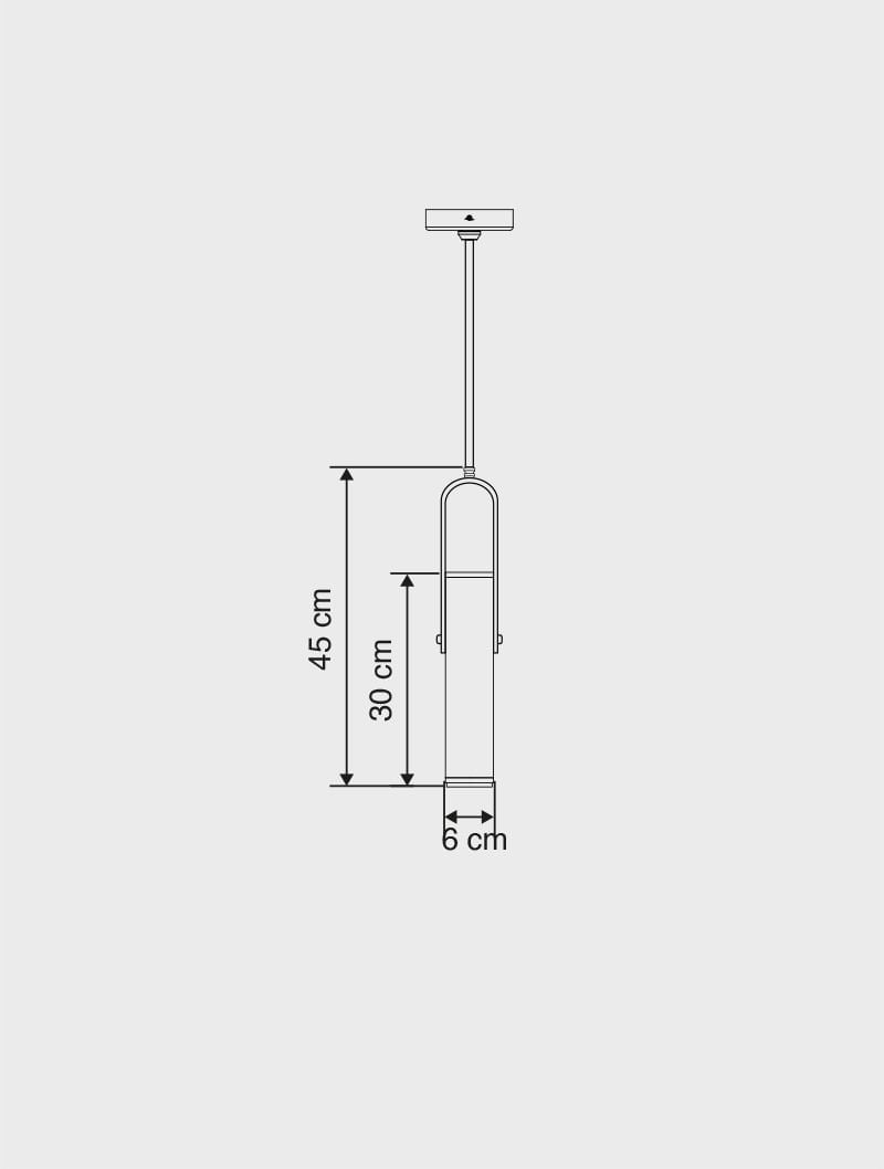 Özel Koleksiyon Sarkıt | MS 225 - Görsel 2