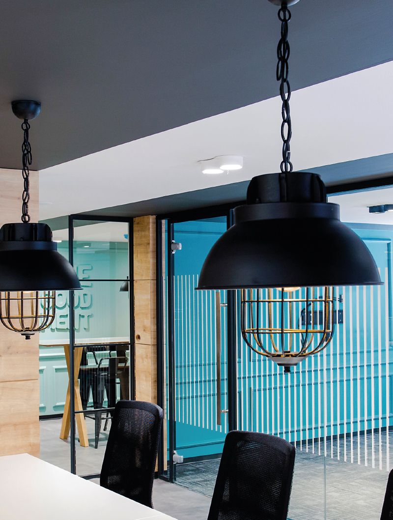 Özel Koleksiyon Sarkıt | MS 174-1 - Görsel 2