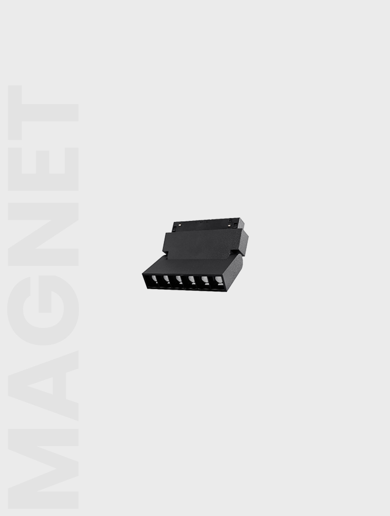 MAGNET SERİSİ MRM 105-118 MAGNET RAY SPOT