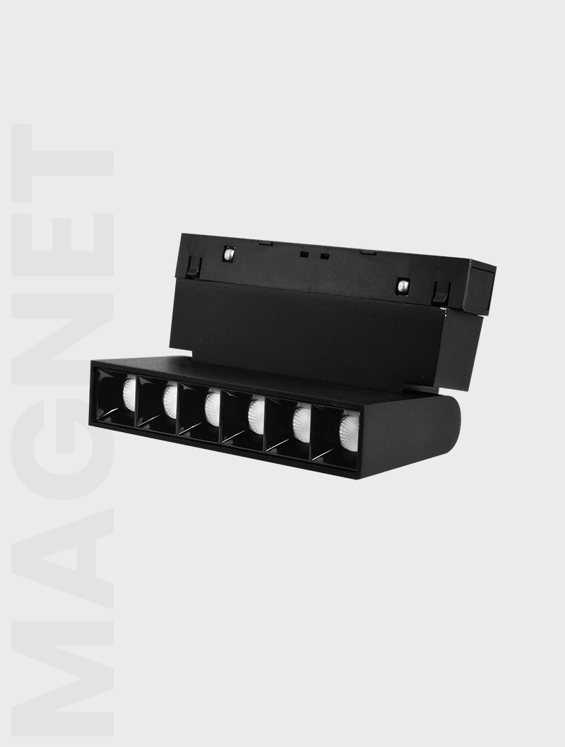MAGNET SERİSİ | MRM 105-1 MAGNET RAY SPOT - Image 2