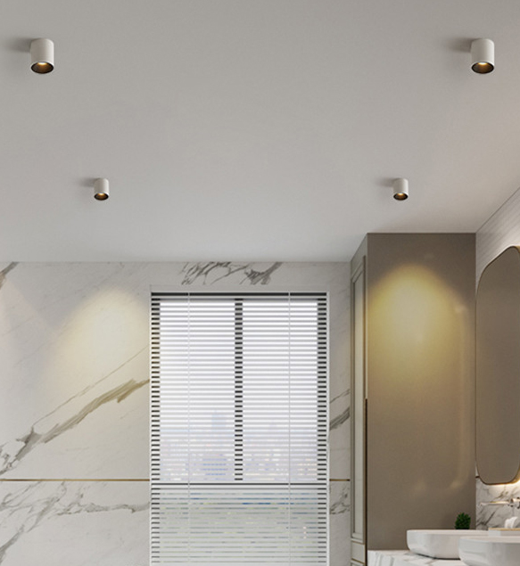 Sıva Üstü Aydınlatma