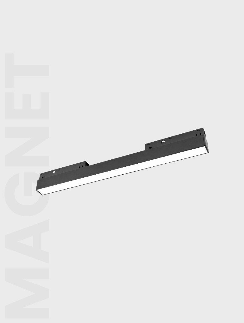 MAGNET SERİSİ | MRM 102-4 MAGNET RAY SPOT - الصورة 2