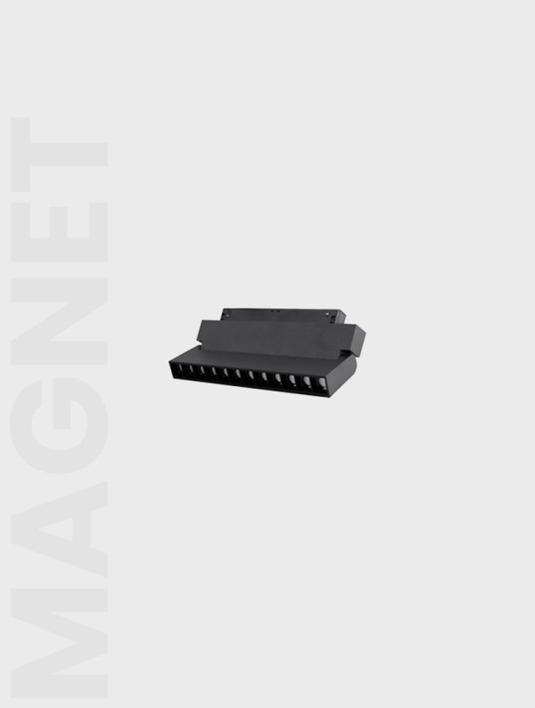 MAGNET SERİSİ MRM 105-219 MAGNET RAY SPOT TEKNİK
