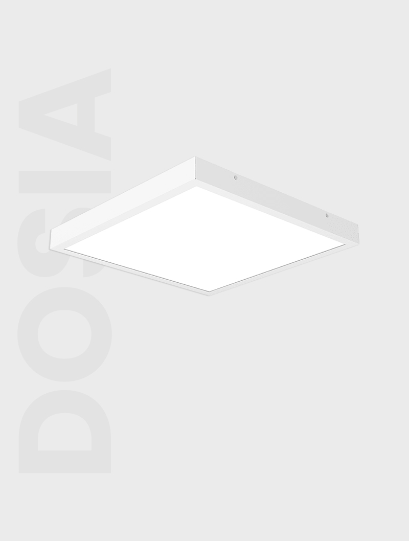 DOSIA SERİSİ MPS 100-60 PANEL ARMATÜR