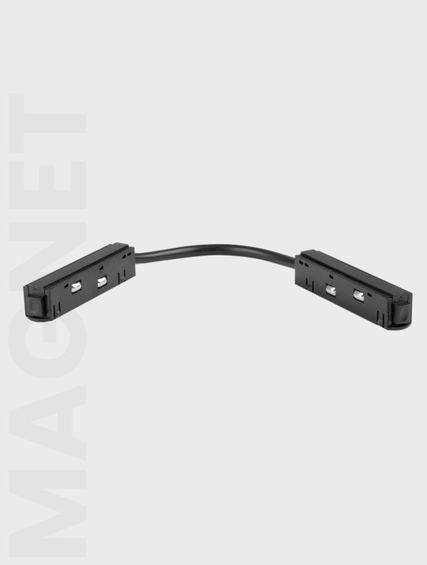 MAGNET RAY KÖŞE DÖNÜŞ PARÇASI | MRM 1005