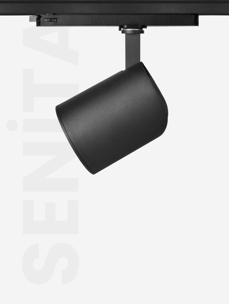 SENİTA SERİSİ MR 1030-85 RAY SPOT