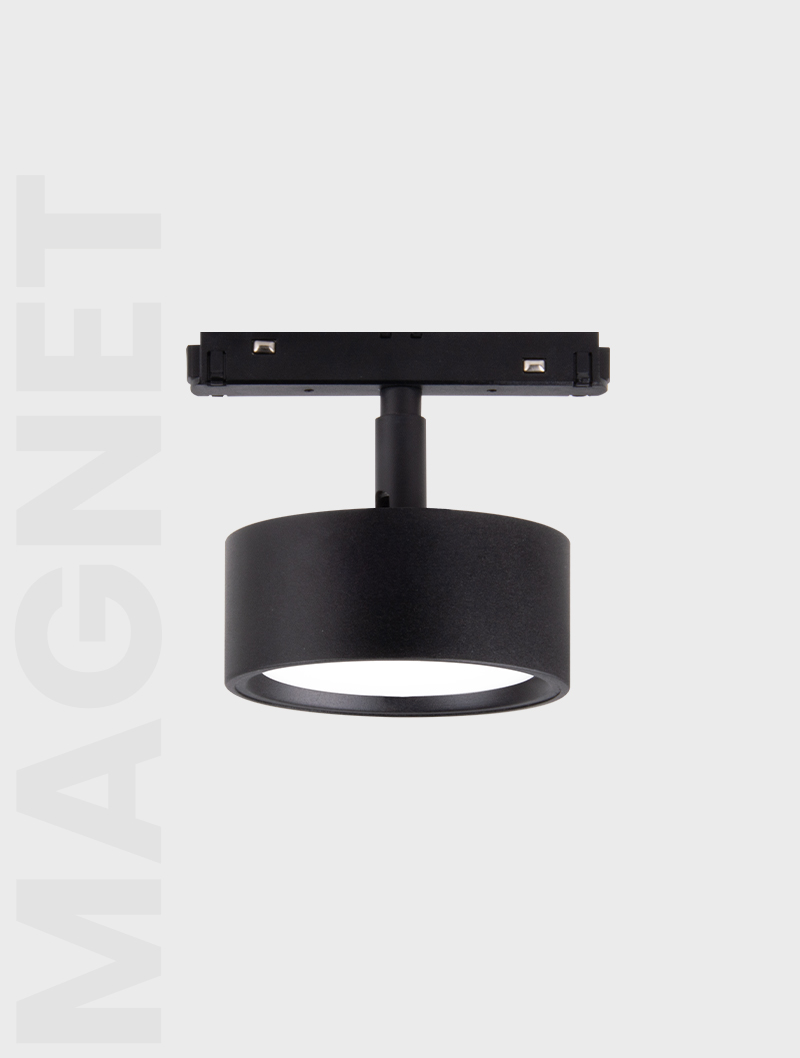 MAGNET SERİSİ | MRM 106 MAGNET RAY SPOT - Görsel 2