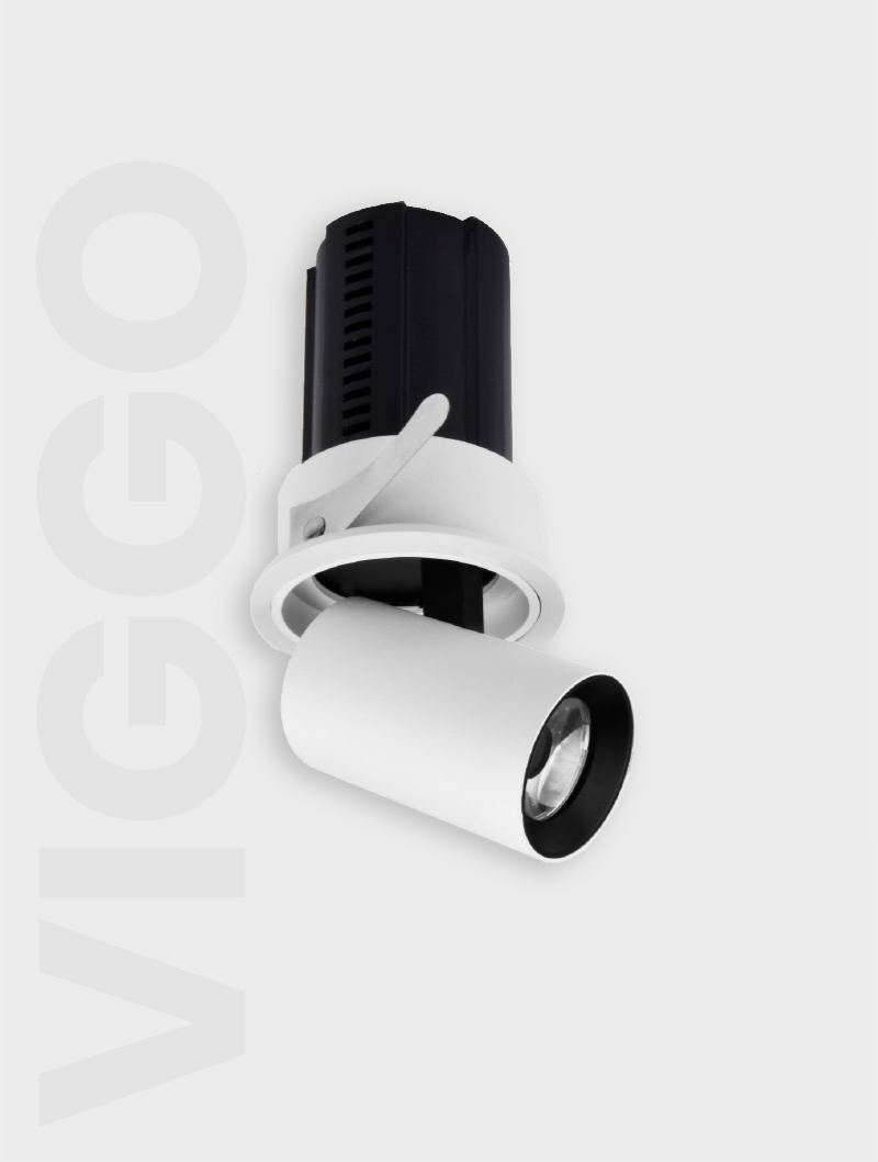 VİGGO SERİSİ MD 902-85 SIVA ALTI SPOT