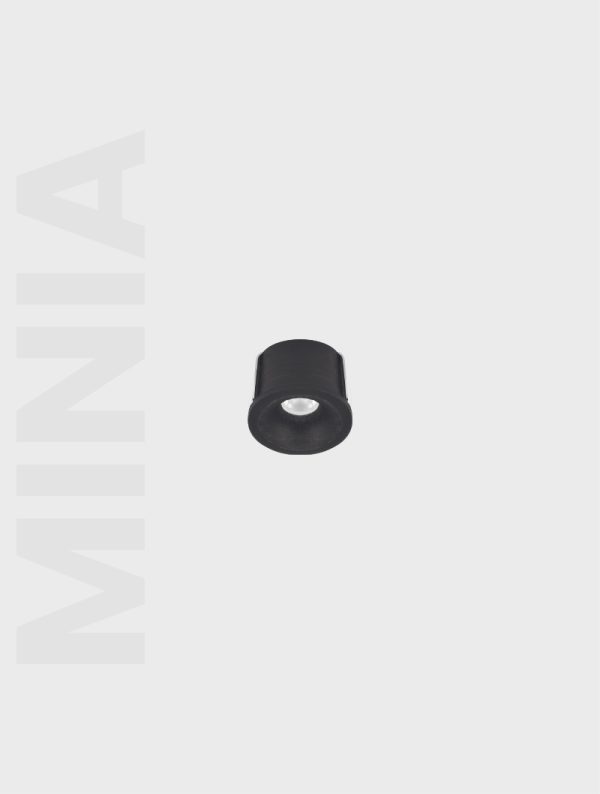 MİNİA SERİSİ | MD 011 SIVA ALTI