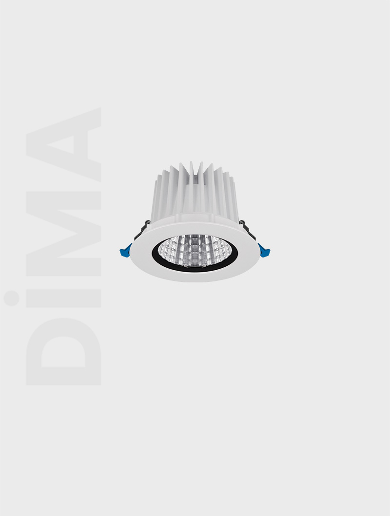 DİMA SERİSİ | MD 161-1-118 SIVA ALTI