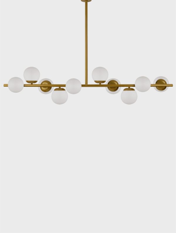 Özel Koleksiyon Sarkıt | MS 709