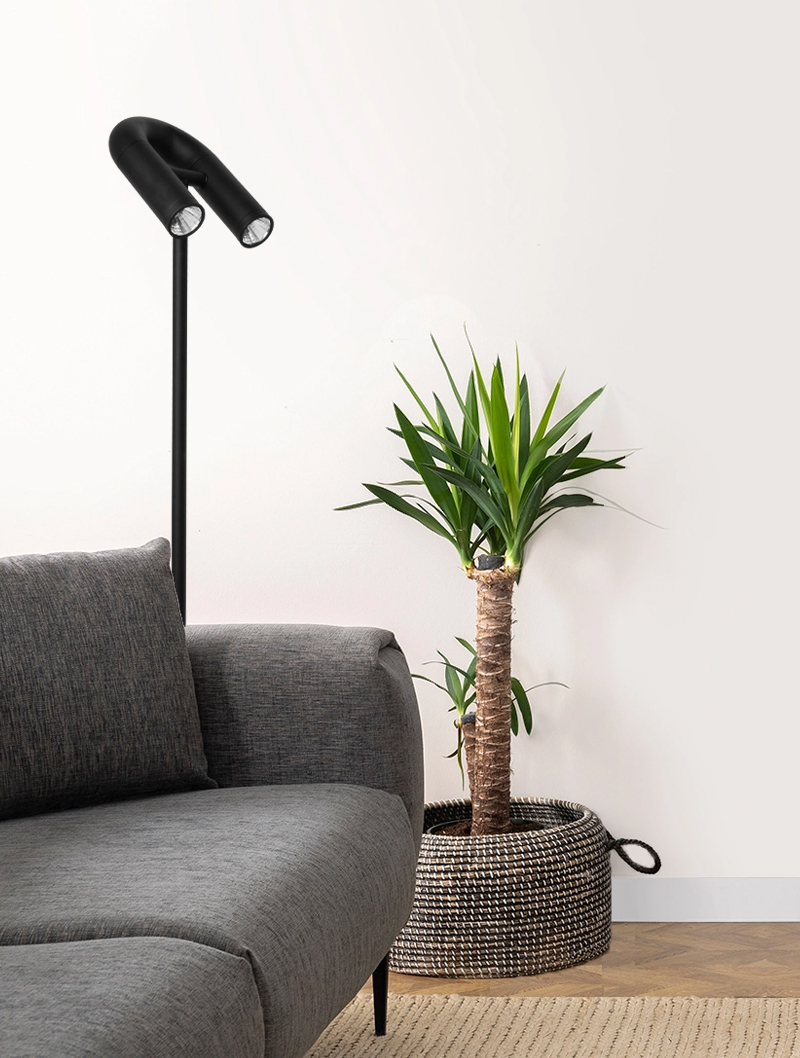 Özel Koleksiyon Lambader | ME 149 - Görsel 2